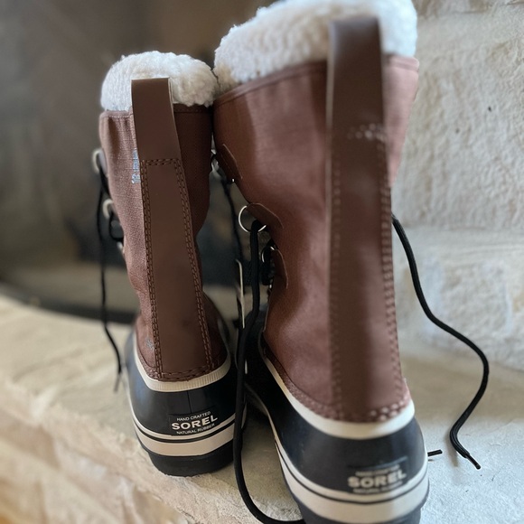 Sorel men’s size 13. Brand new. - Picture 10 of 10